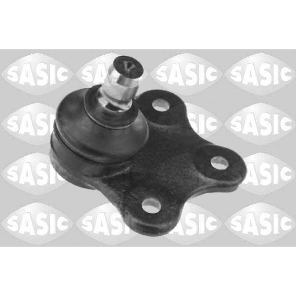 7570004 ROTULE DE SUSP. INF. G