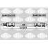 6606065 FLEXIBLE DE FREIN