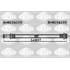 6606014 FLEXIBLE DE FREIN