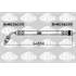 6604019 FLEXIBLE DE FREIN