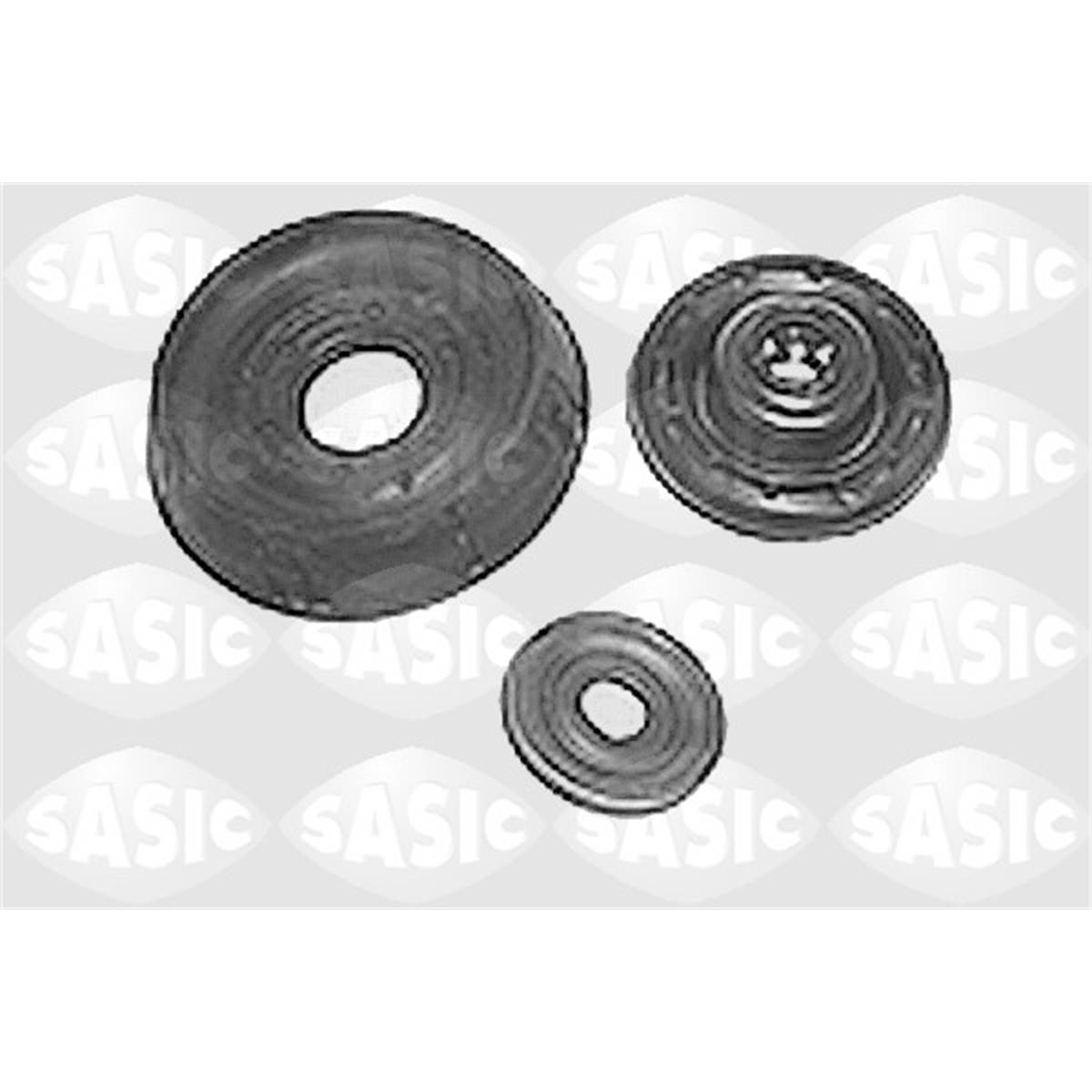 4005229 Kit Rep. Suspension G