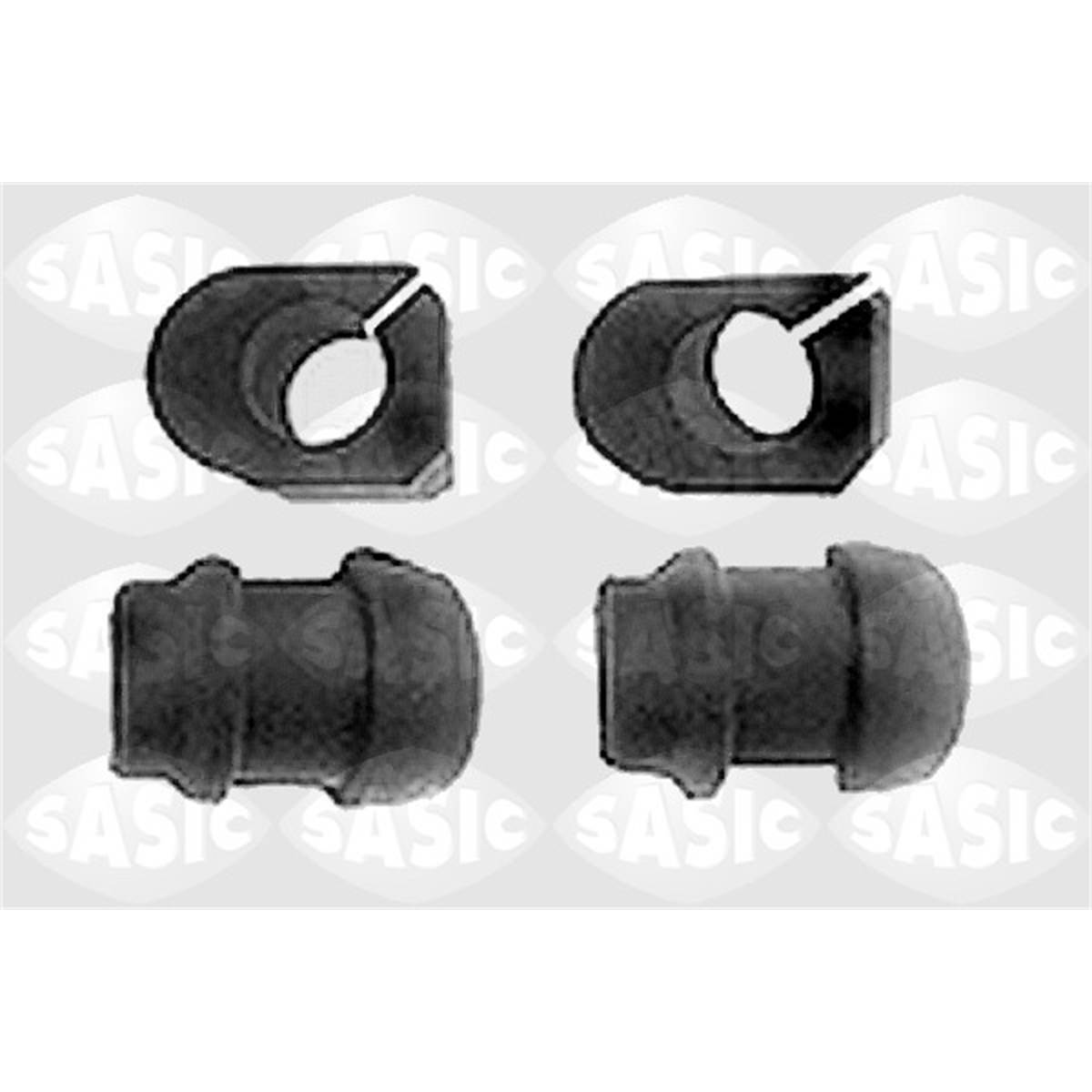 4005086 Kit Rep. Barre Stab. G