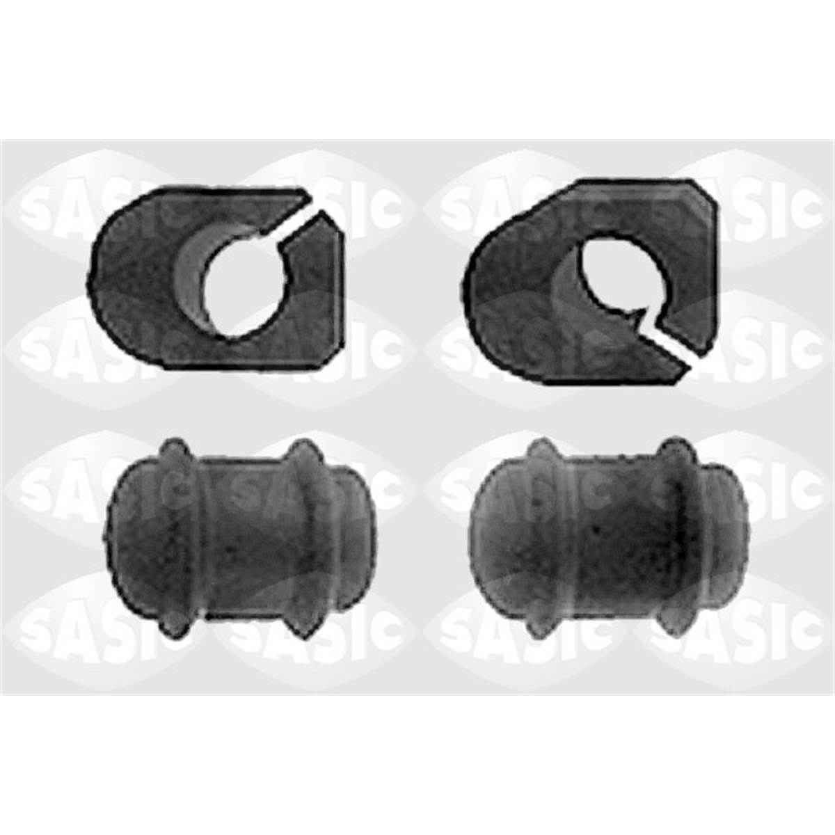 4005079 Kit Rep. Barre Stab. G