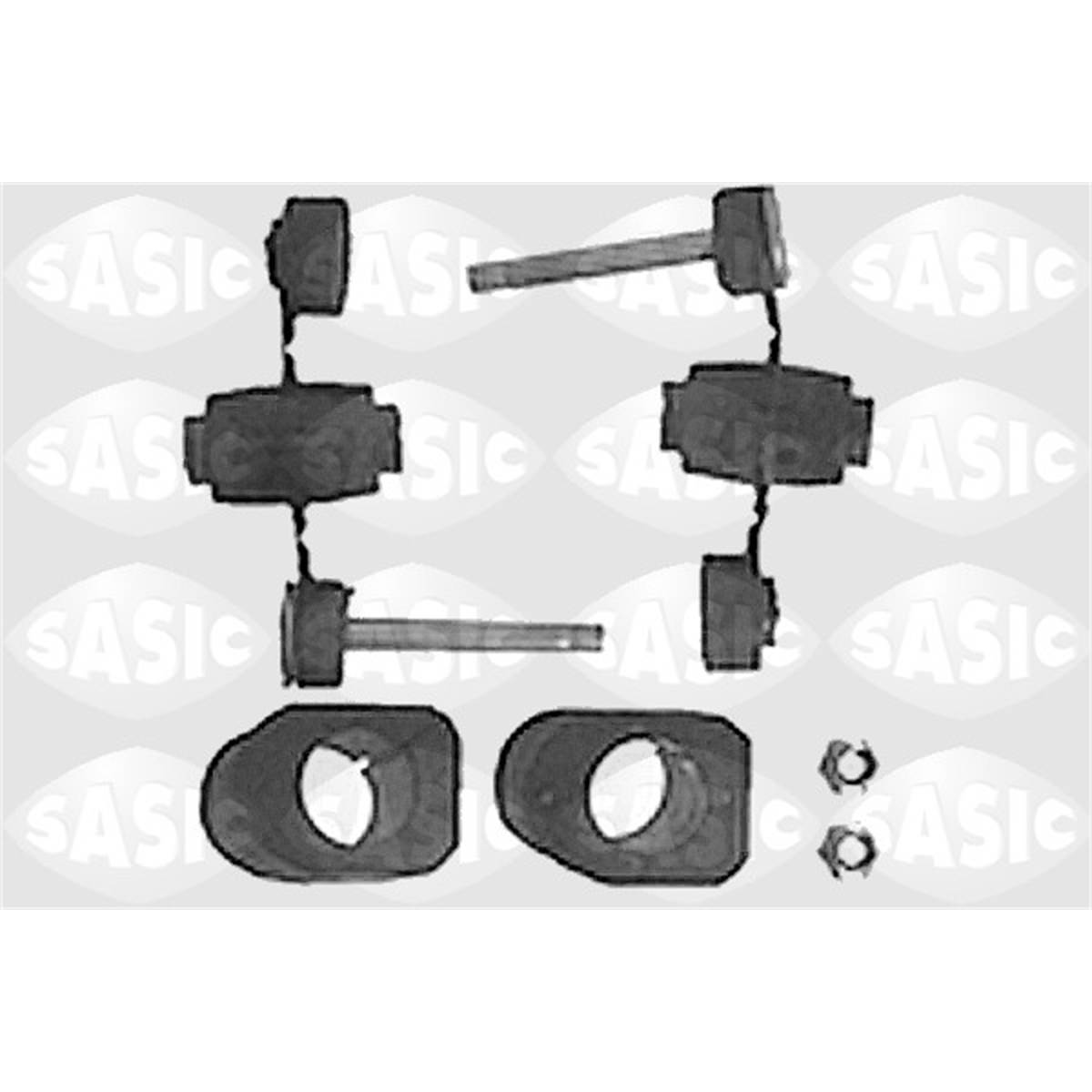 4005070 Kit Rep. Barre Stab. G