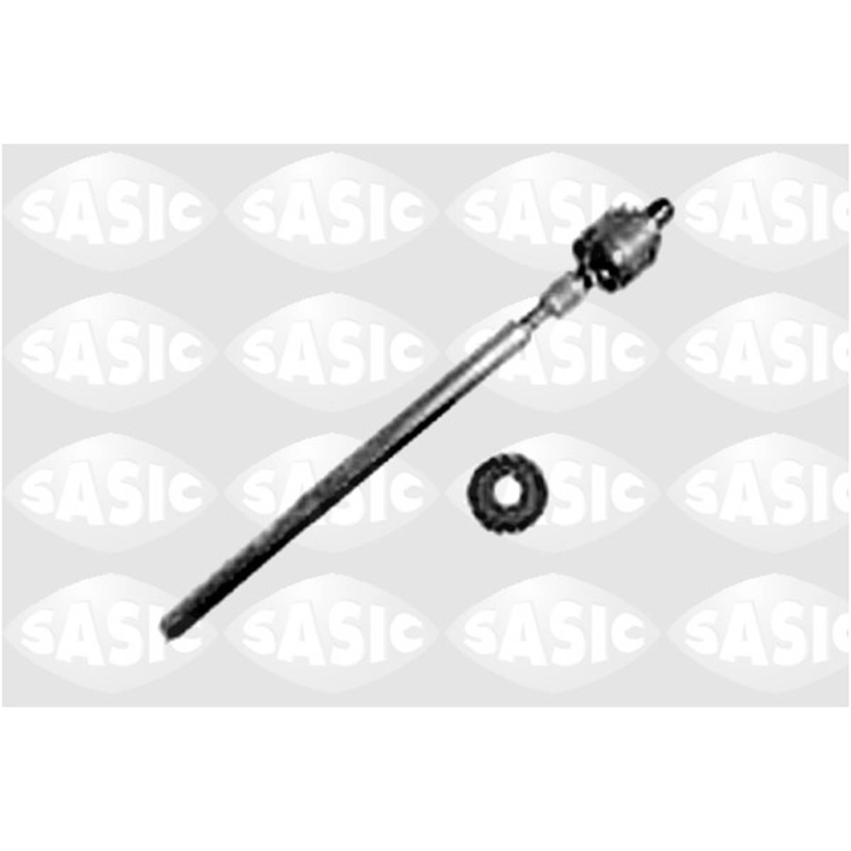 3008035 Axe De Bielle G/d