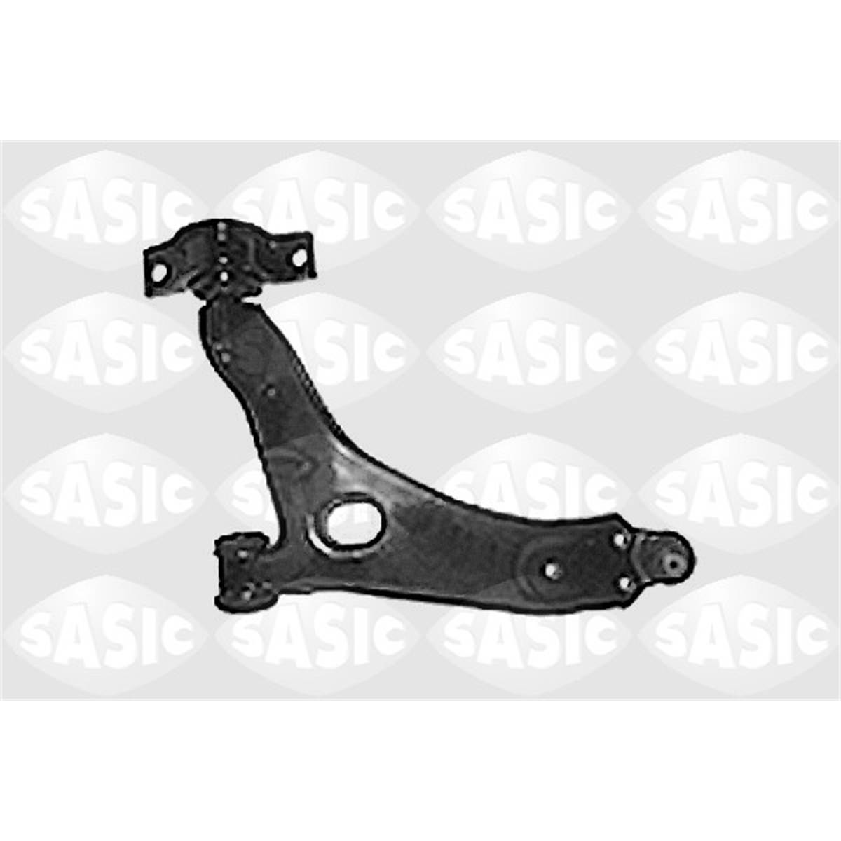 9005720 Triangle De Susp. Inf.