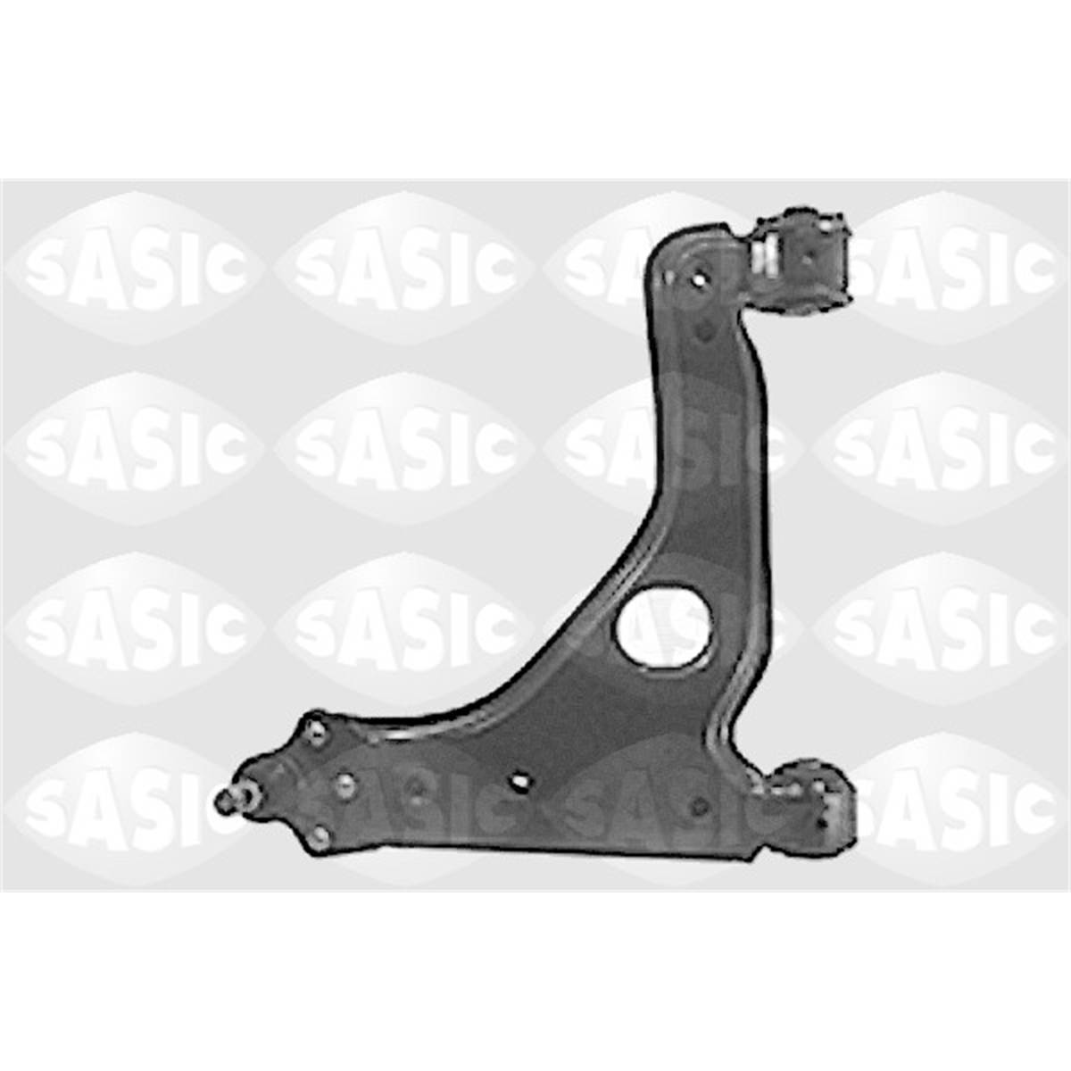 9005193 Triangle De Susp. Inf.