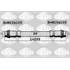 SBH4064 FLEXIBLE DE FREIN