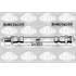SBH0167 FLEXIBLE DE FREIN