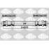 SBH0161 FLEXIBLE DE FREIN