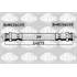 SBH0152 FLEXIBLE DE FREIN