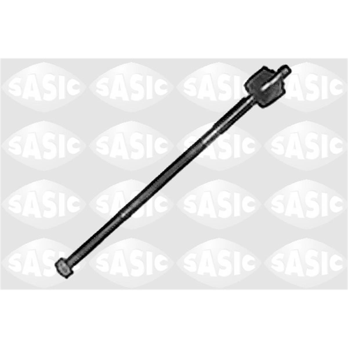 9006220 Axe De Bielle G/d