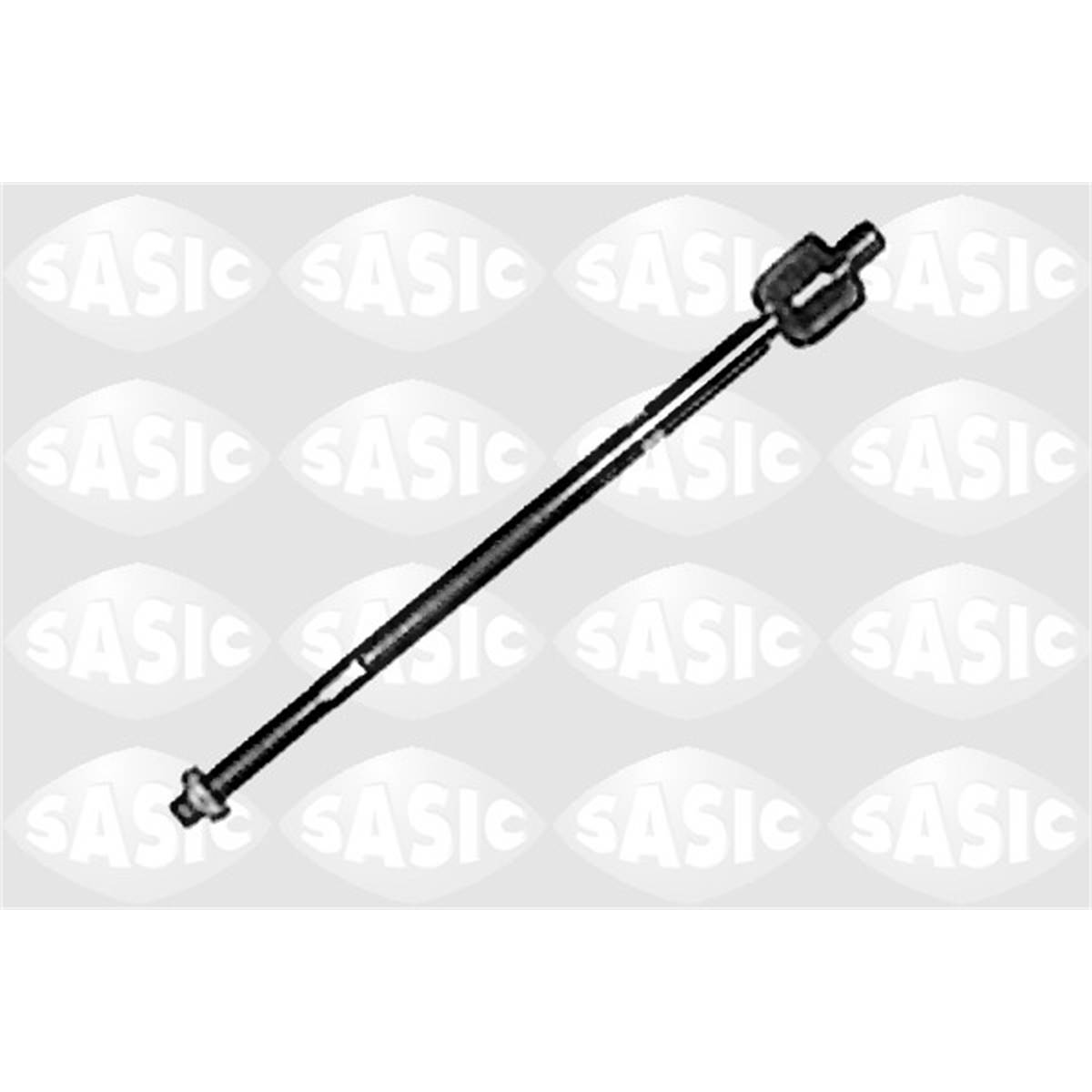 9006213 Axe De Bielle G/d