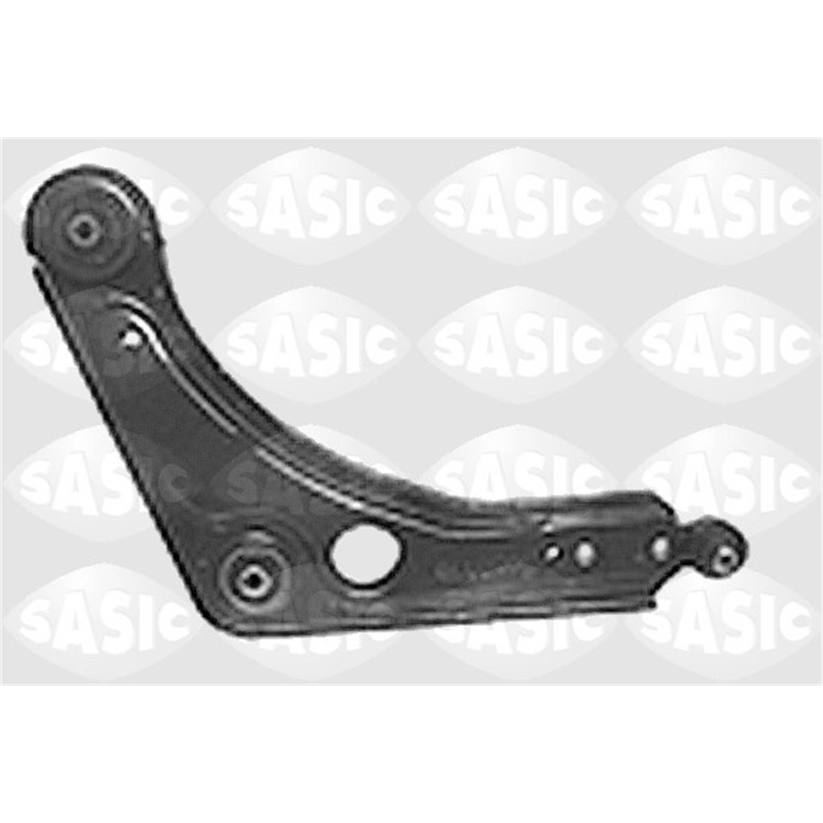 9005118 Triangle De Susp. Inf.