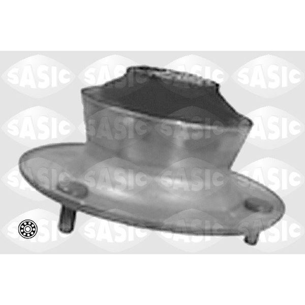 9001422 SUPPORT SUSPENSION G/D