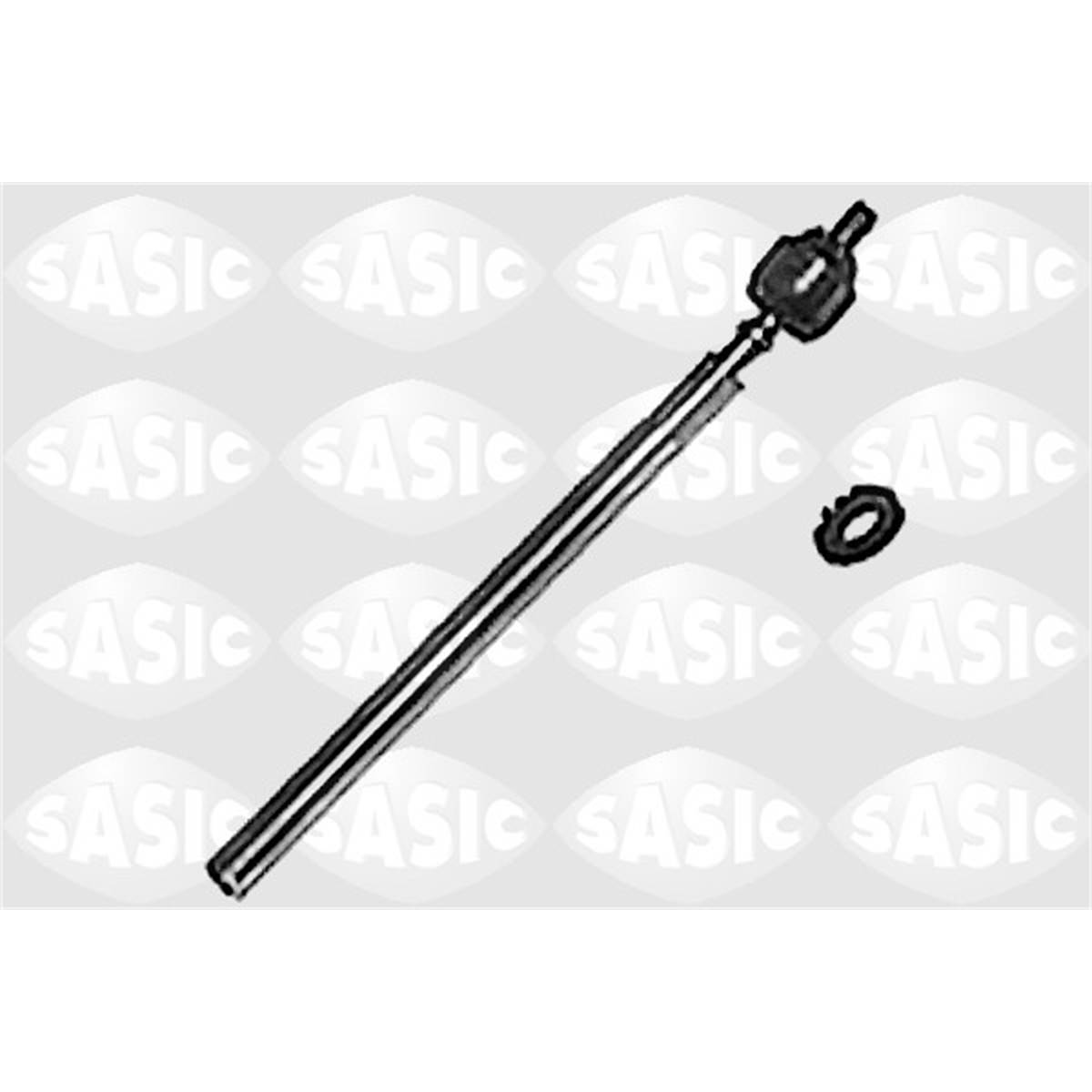 8123953 Axe De Bielle G/d