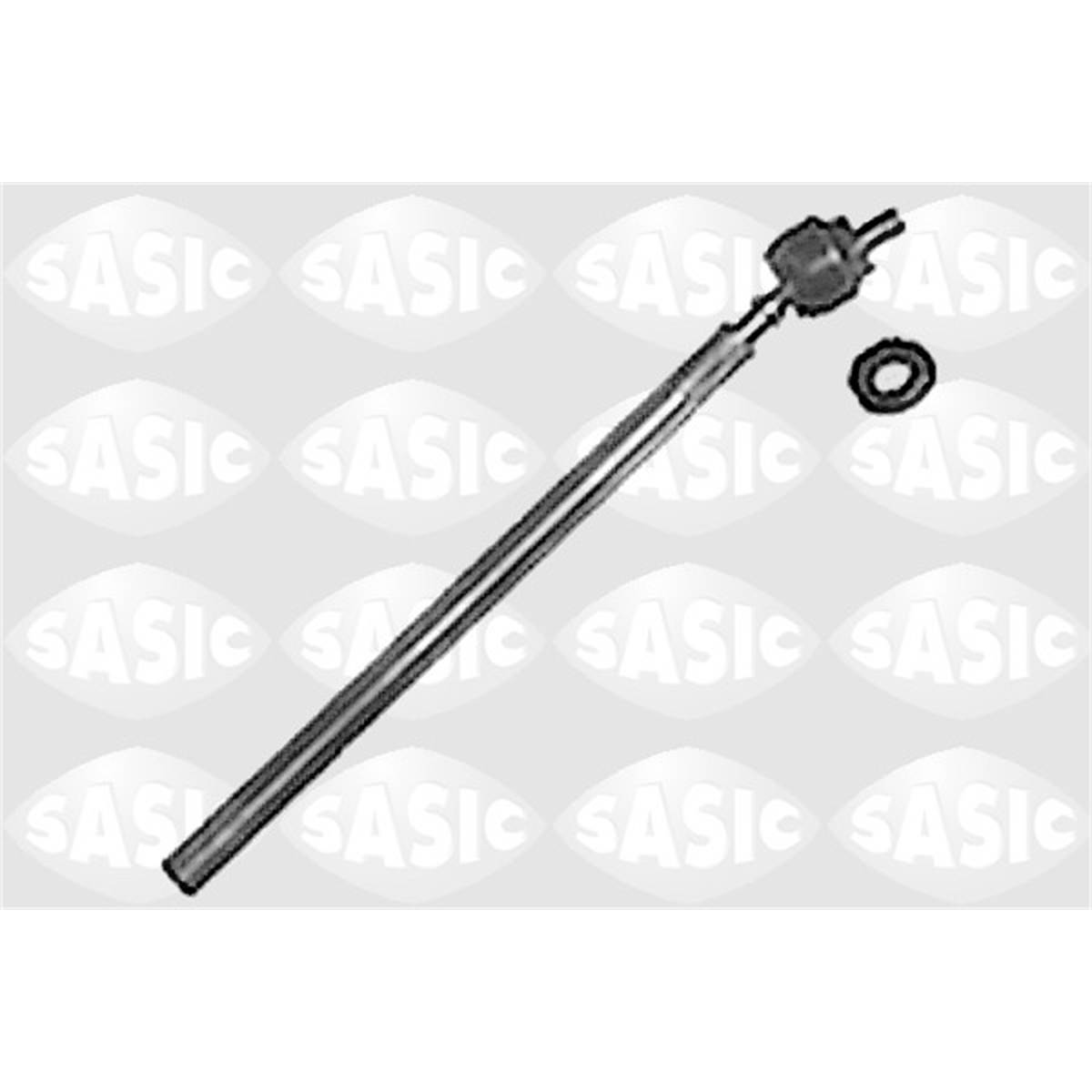 8123923 Axe De Bielle G/d
