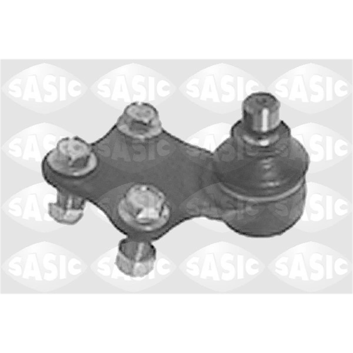 6403313 Rotule De Susp. Inf. G