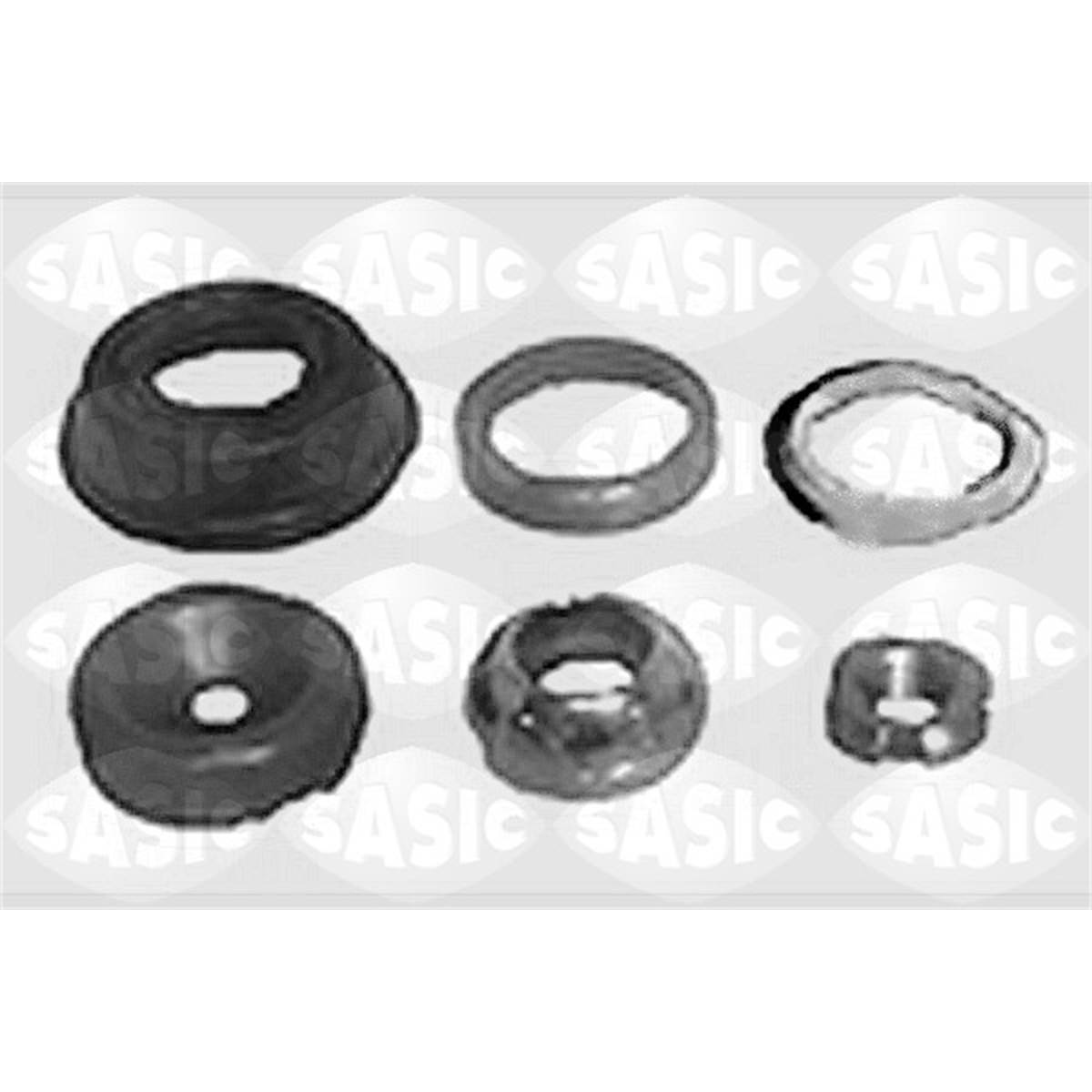 6403123 Kit Rep. Rotule Pivot