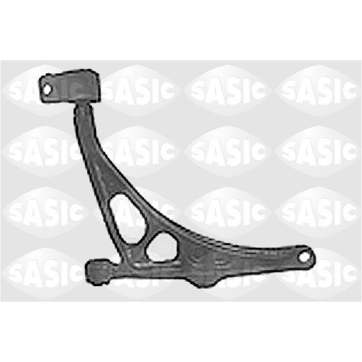 5203683 Triangle De Susp. Inf.
