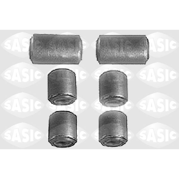 405A400S KIT REP. TRAIN AV