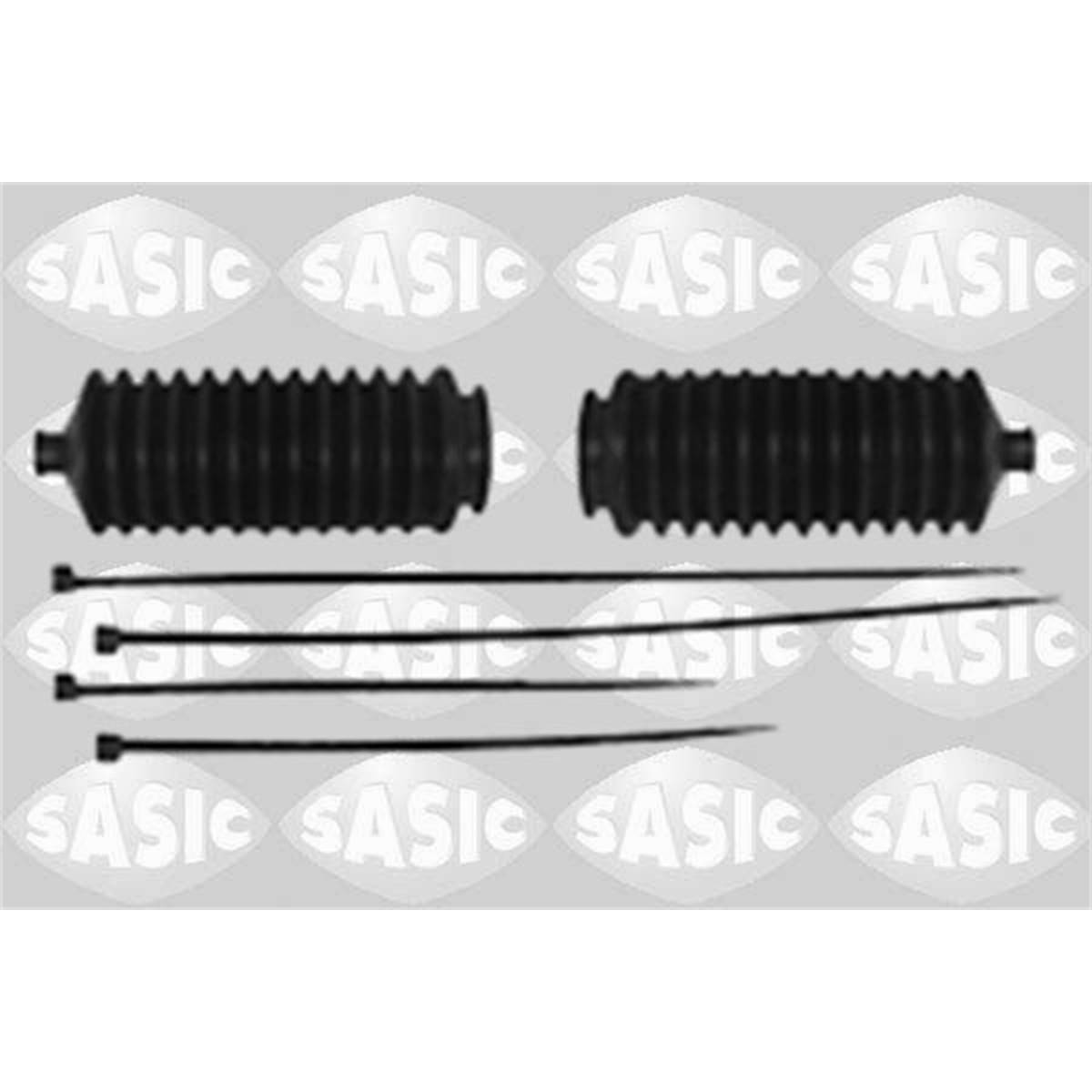 4006255 Kit Rep. Soufflet Prot