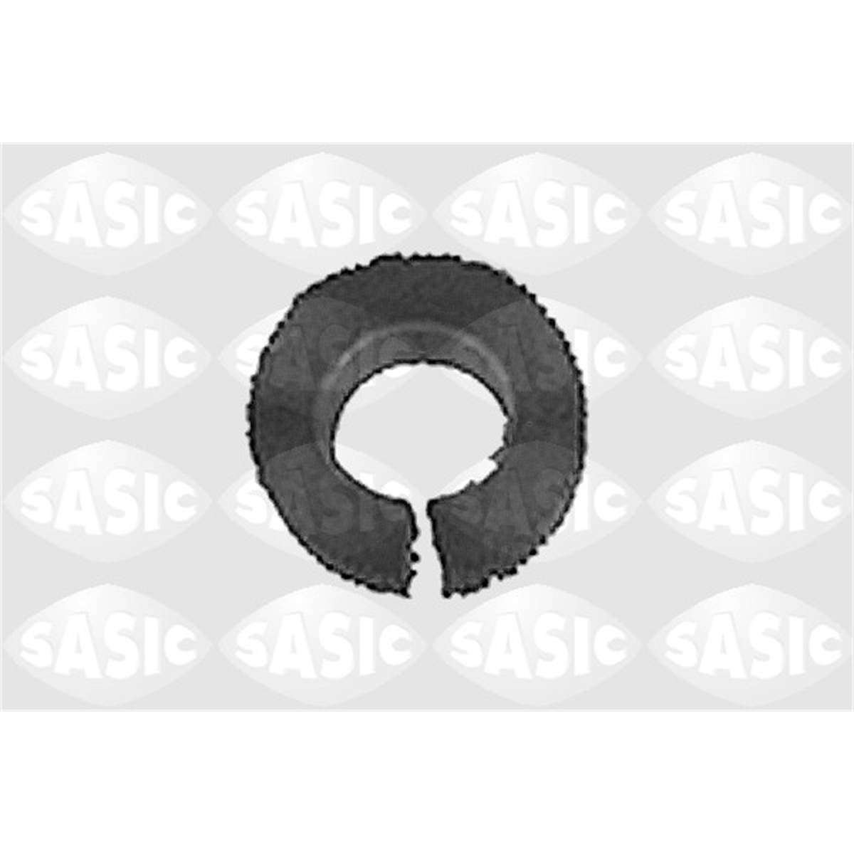 4006142 Bague Axe De Volant