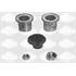 4005417 KIT REP. TRIANGLE SUSP