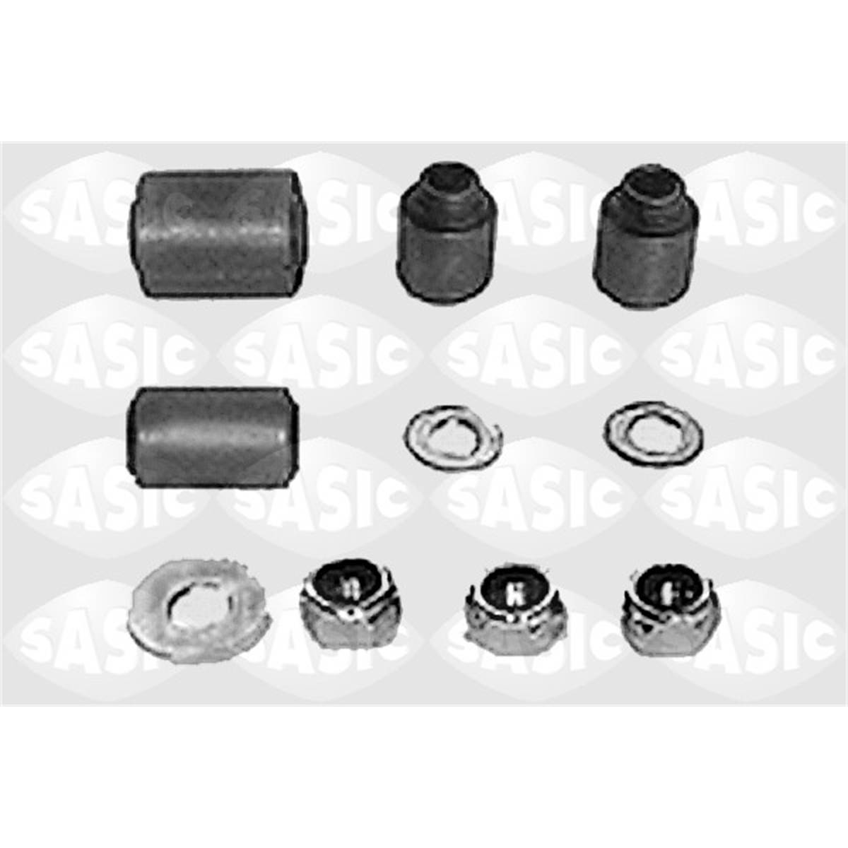 400540Kit Rep. Triangle Susp