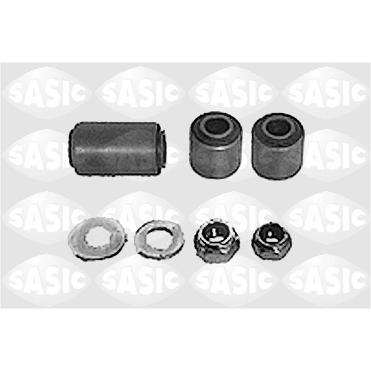 4005400 Kit Rep. Triangle Susp
