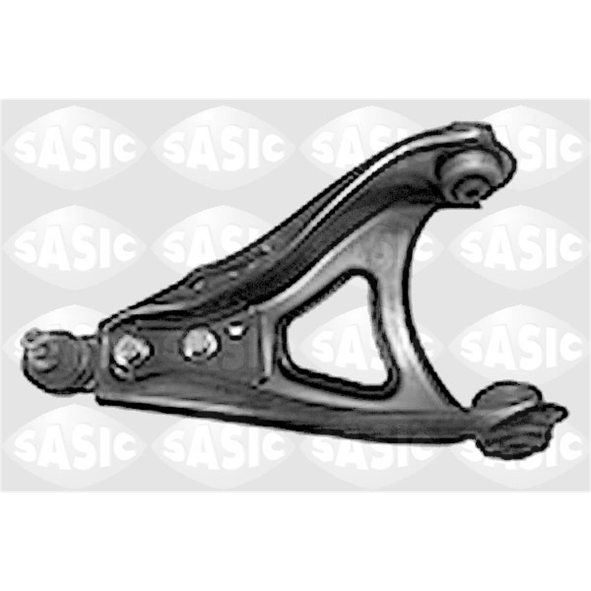 4003357 Triangle De Susp. Inf.