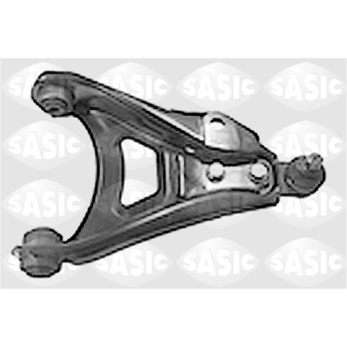 4003350 Triangle De Susp. Inf.
