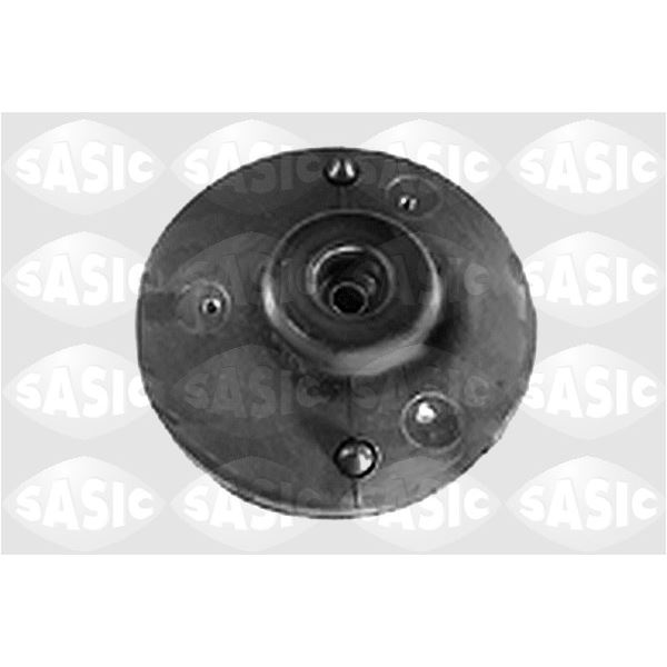 4001605 SUPPORT SUSPENSION G/D