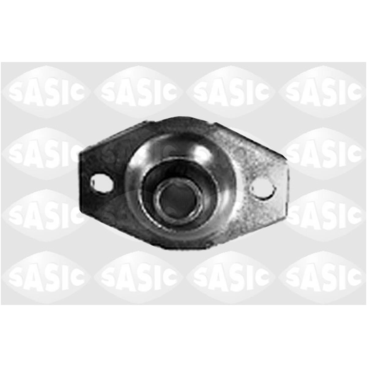 4001304 Support Barre Stab.