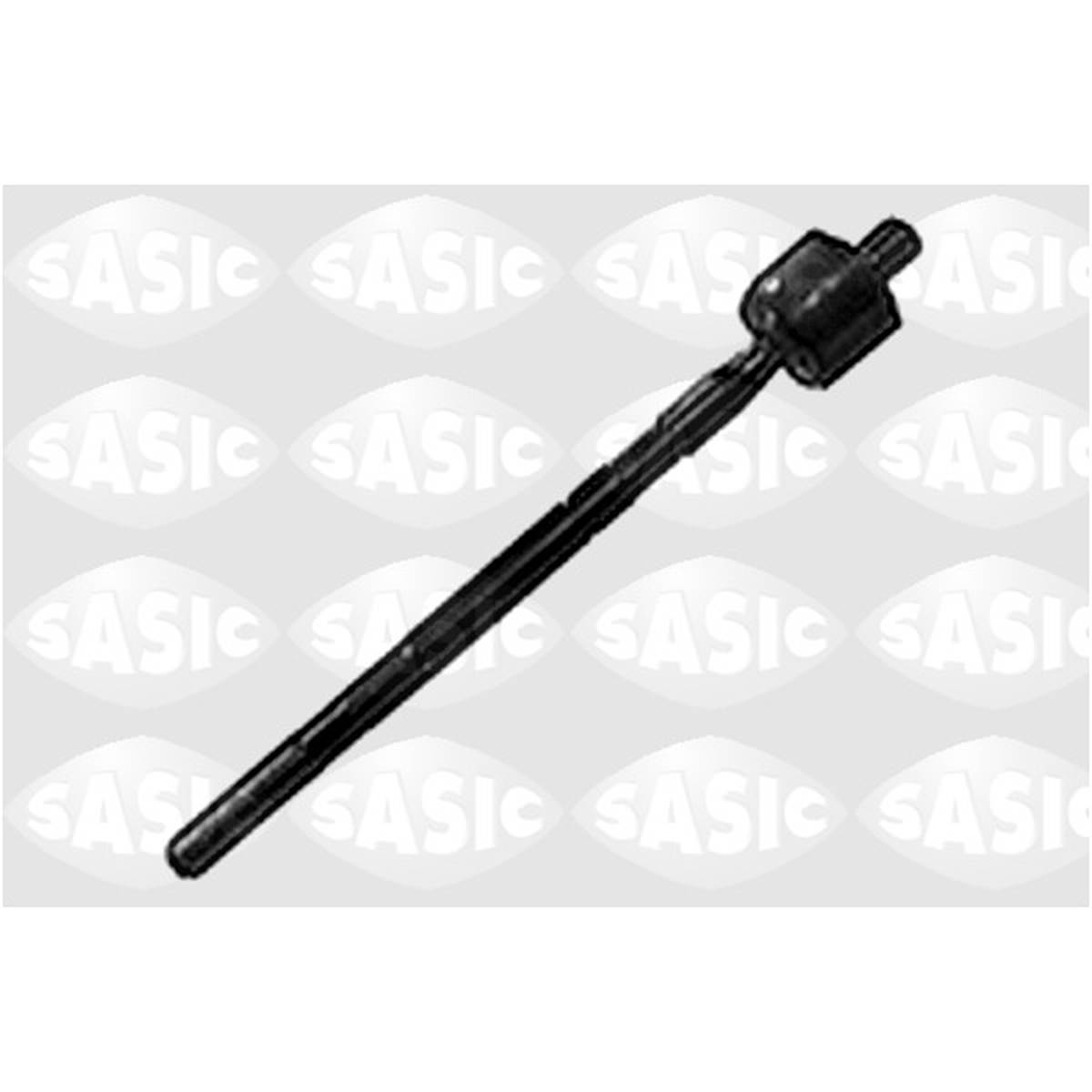 3008071 Axe De Bielle G/d