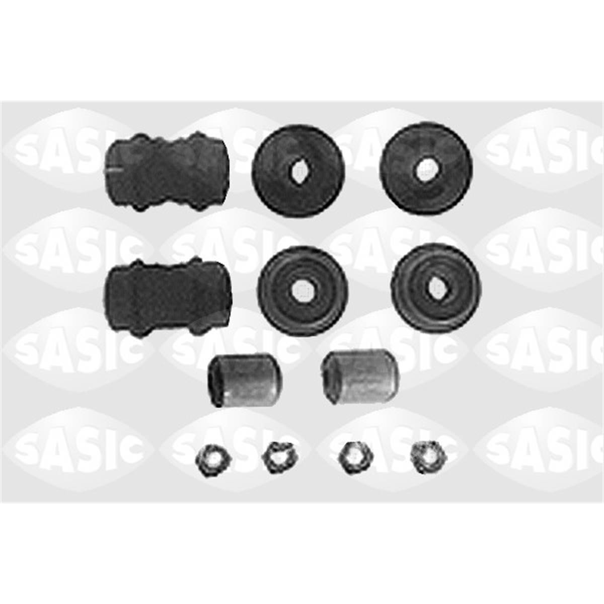 1173545 Kit Rep. Train Av