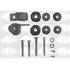1073562B KIT REP. TRAIN AV COM