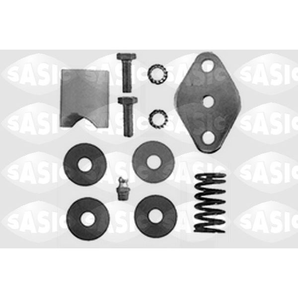 1004005 KIT REP. POUSSOIR DE D