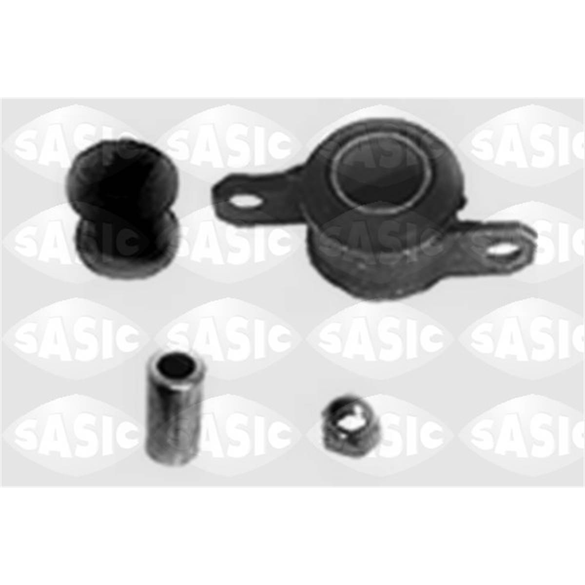 1003570 Kit Rep. Triangle Susp