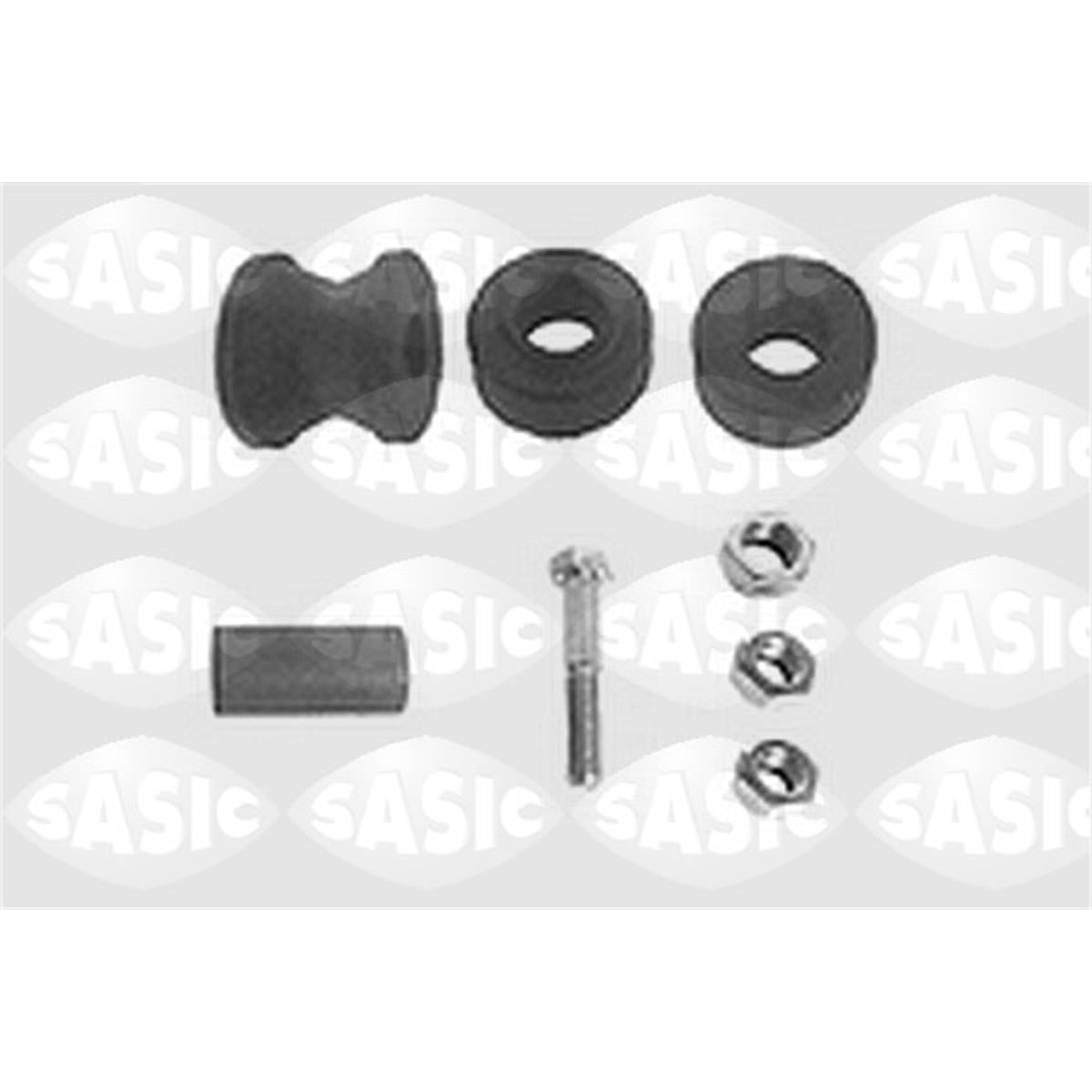1003567 Kit Rep. Bras Susp. G