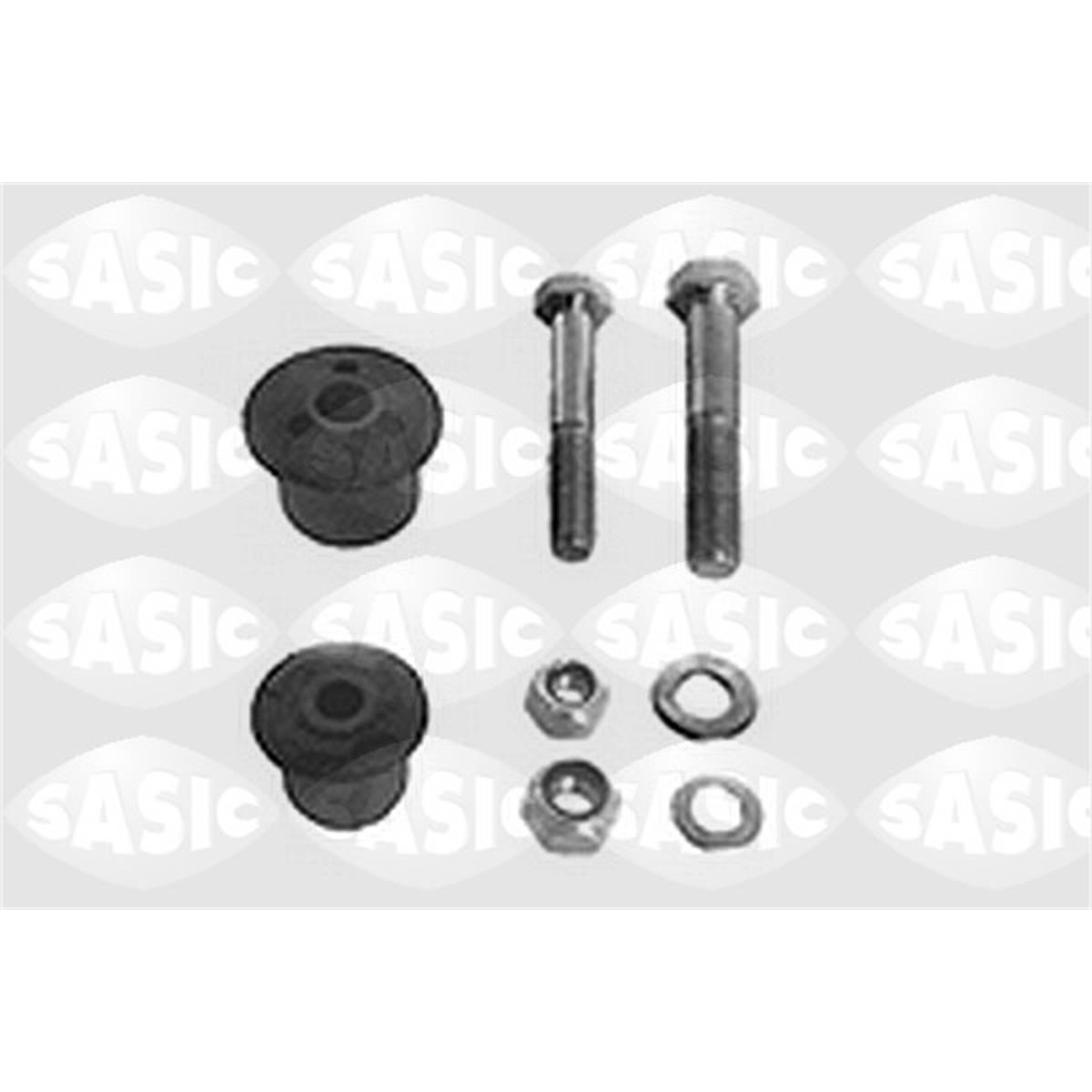 1003546 Kit Rep. Triangle Susp