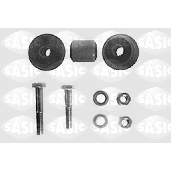 1003545 KIT REP. BRAS SUSP. G