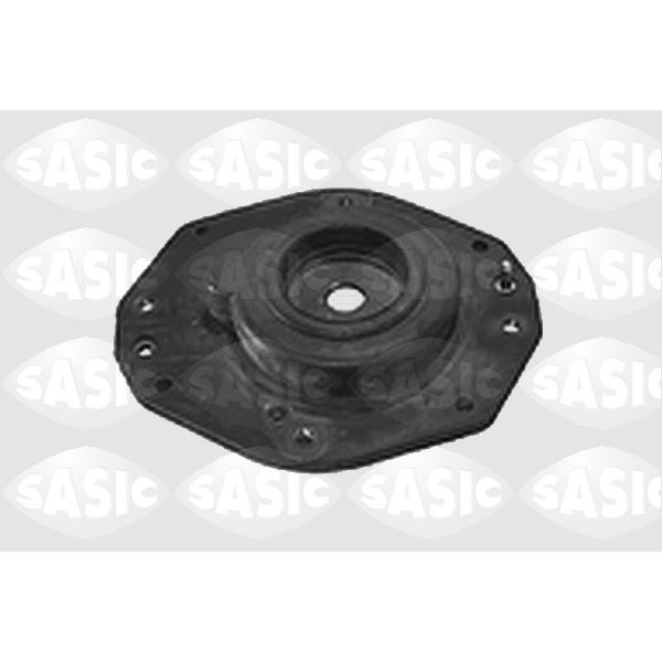 0385245 SUPPORT SUSPENSION G/D