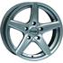 Jante aluminium Cesam 17 pouces Silver