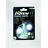 Éclairage blanc sous rétroviseurs 2 lampes led étanches