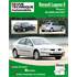 Revue pour Renault Laguna II de 03/05 à 09/07 pour 1,9 DCI