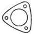 1 joint d'échappement Bosal 256153