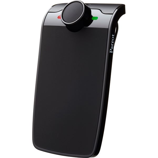 Kit mains-libres Bluetooth® Parrot Minikit plus
