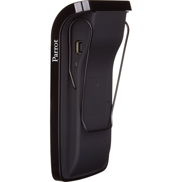 Kit mains-libres Bluetooth® Parrot Minikit plus