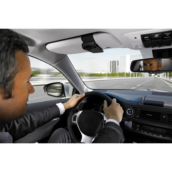 Kit mains-libres Bluetooth® Parrot Minikit plus